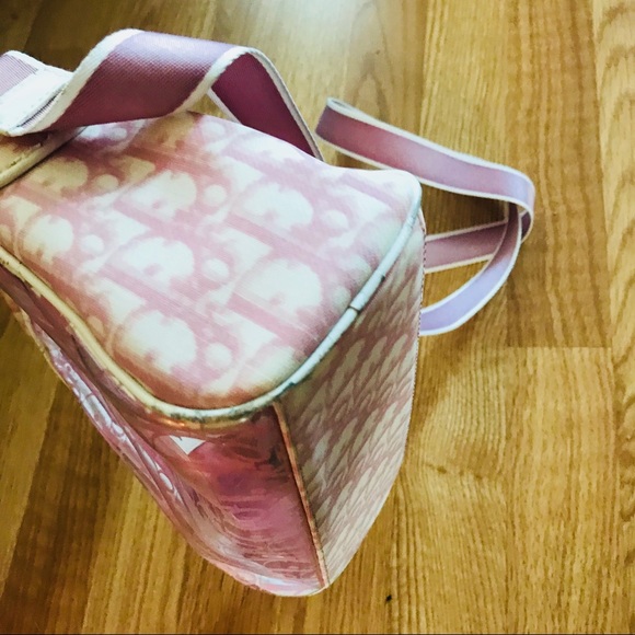 💯Dior Clear Crossbody Messenger Bag - Picture 7 of 8